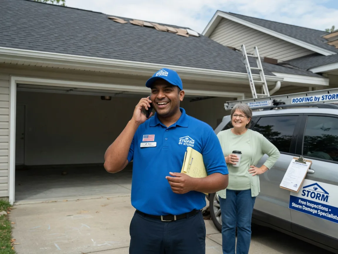 Roof Repair Near Me Bergholz, OH FAQs
