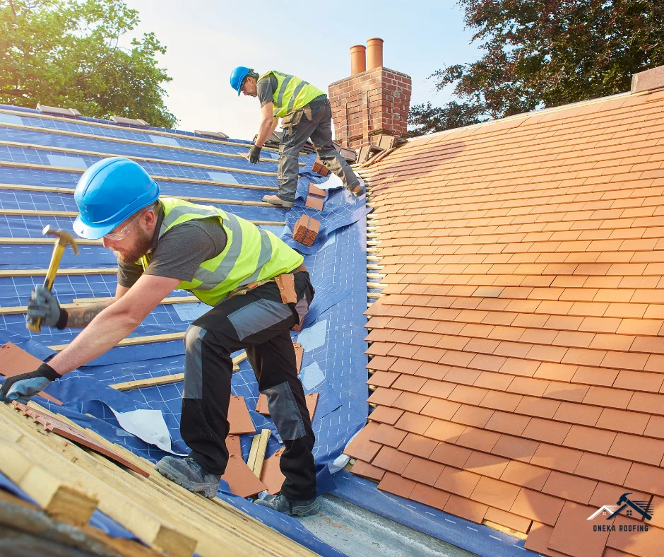 Why choose Roof Repair Near Me in Bergholz, OH